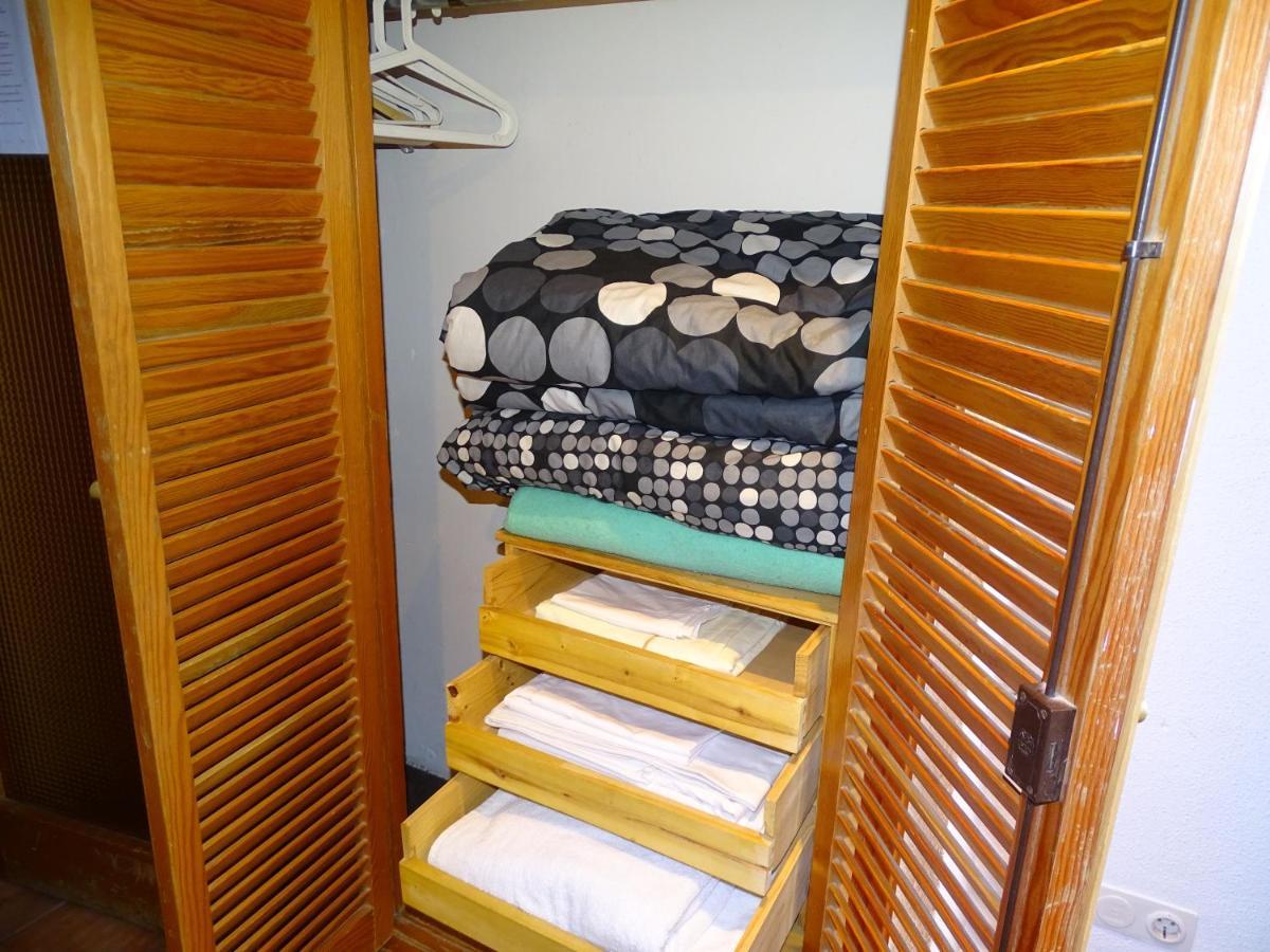 Rebeca Rooms Sierra Nevada Exteriör bild