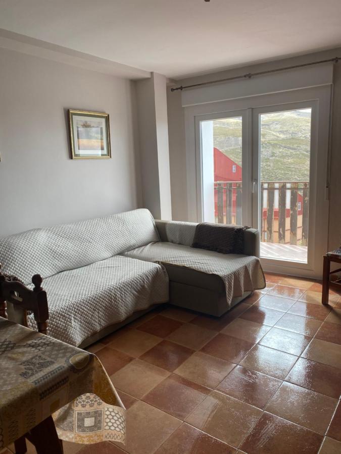 Rebeca Rooms Sierra Nevada Exteriör bild